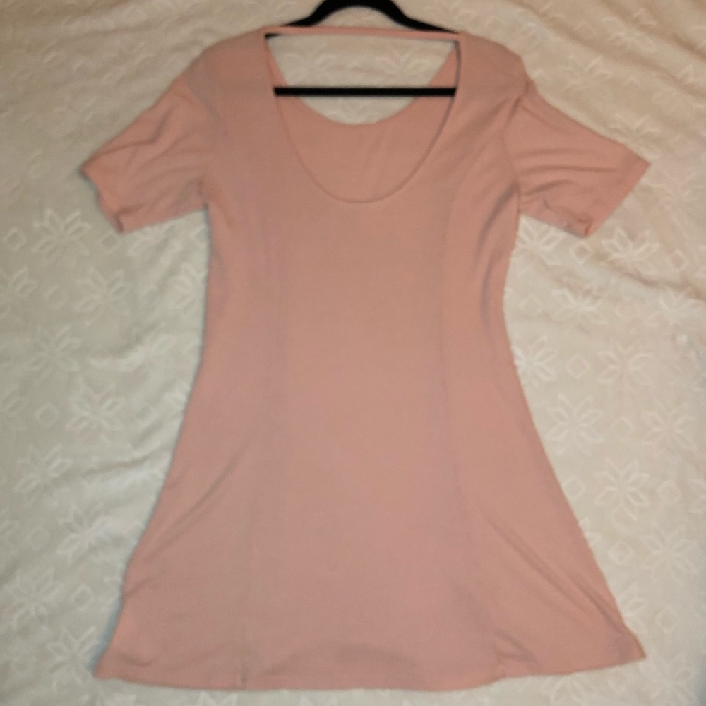 Light dress/long top - Picture 2 of 2